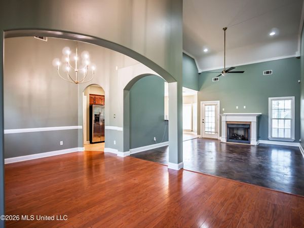 109 Cambridge Cove, Batesville, MS 38606