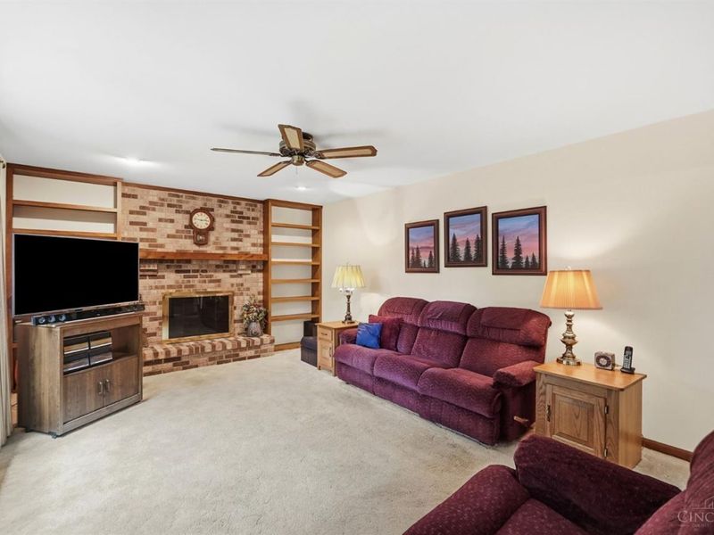 7473 Amy Beth Court, West Chester, OH 45069 Photo 19