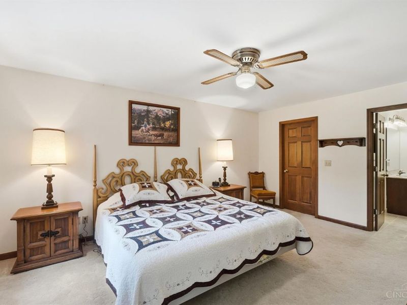7473 Amy Beth Court, West Chester, OH 45069 Photo 24