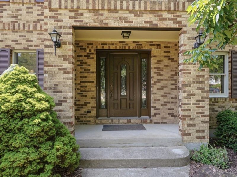 7473 Amy Beth Court, West Chester, OH 45069 Photo 4