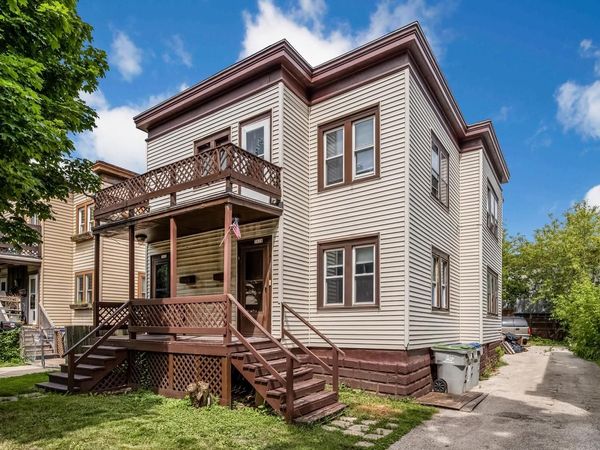 3026 S Hanson AVENUE, Unit 3028, Milwaukee, WI 53207