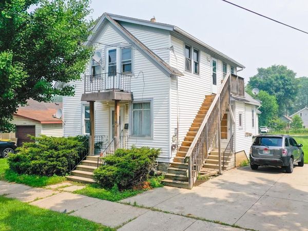 1319 DAY STREET, Green Bay, WI 54302