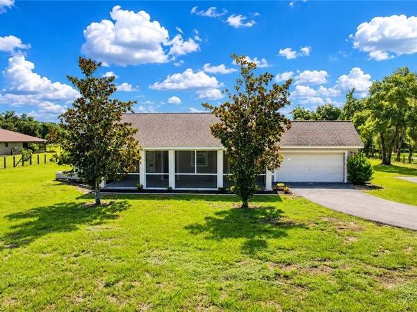 21680 N River RD , ALVA, FL 33920