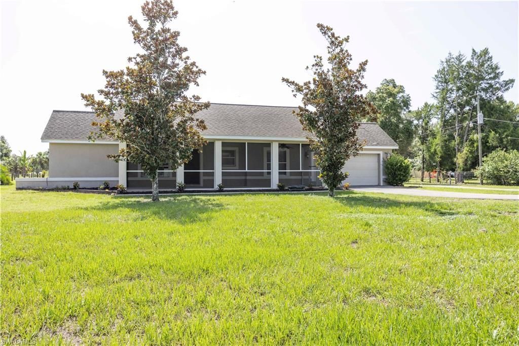 21680 N River Rd , Alva, FL 33920 Photo