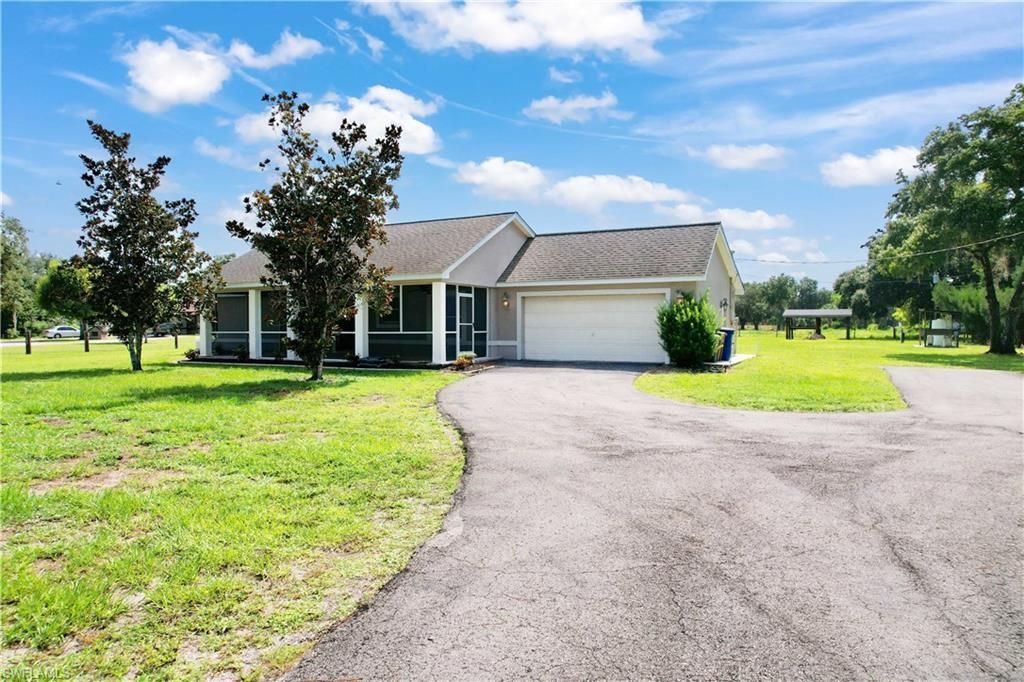 21680 N River Rd , Alva, FL 33920 Photo