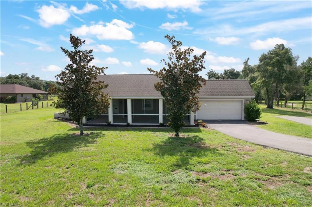 21680 N River Rd , Alva, FL 33920 Photo