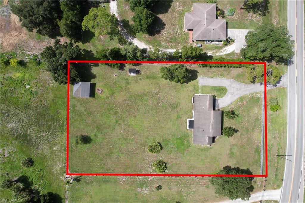 21680 N River Rd , Alva, FL 33920 Photo