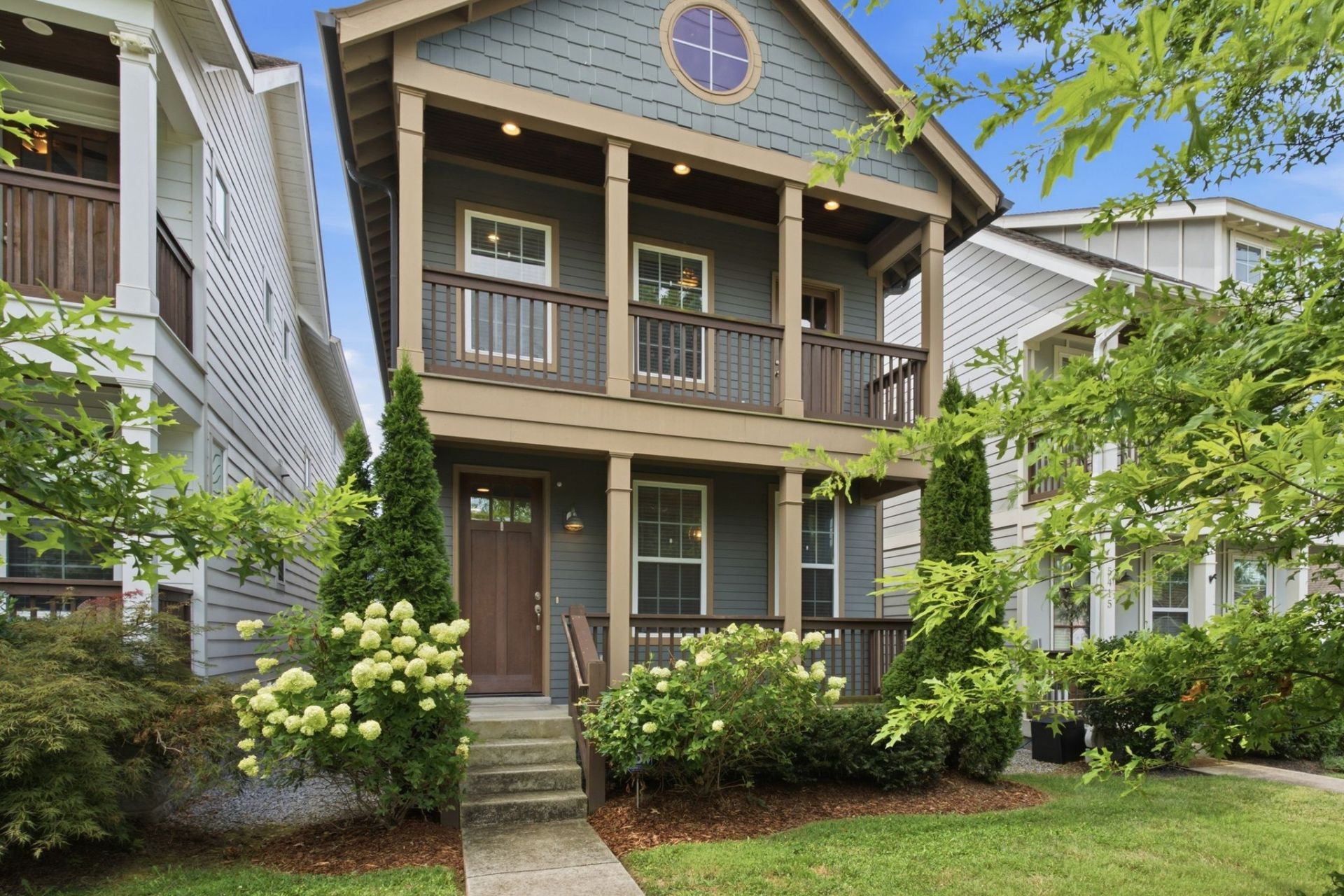 5413 Louisiana Ave, Nashville, TN 37209 Main Photo