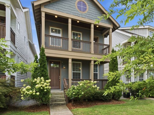 5413 Louisiana Ave, Nashville, TN 37209