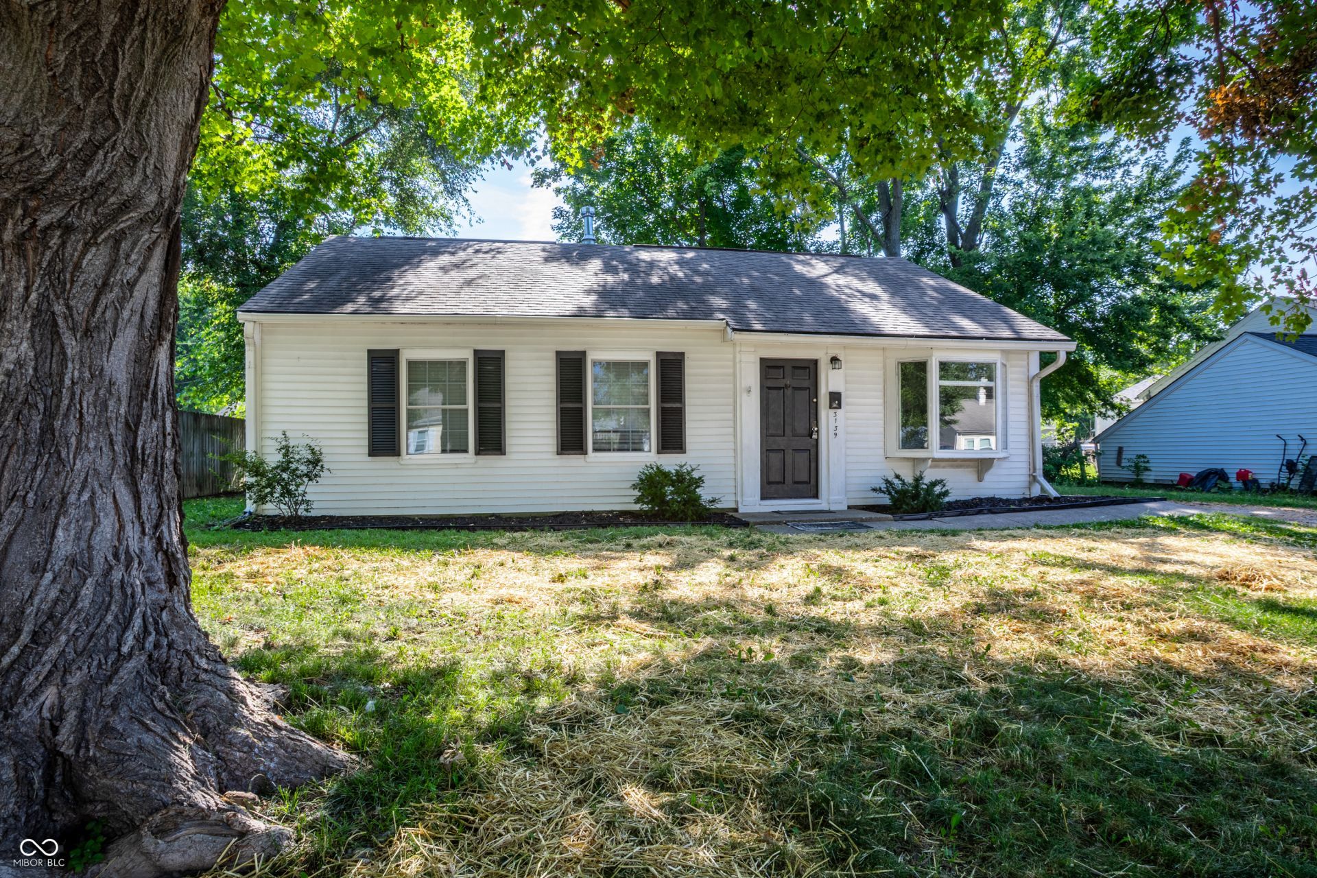 3139 Cossell Drive, Indianapolis, IN 46224 Main Photo
