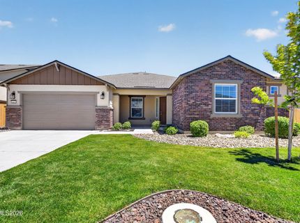 1429 Pickaxe Street, Carson City, NV 89703 Photo