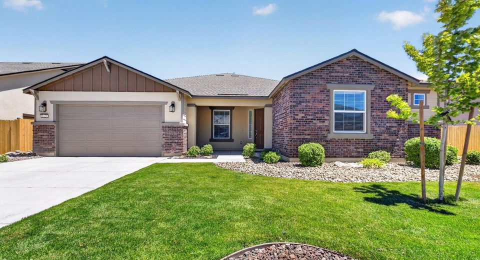 1429 Pickaxe Street, Carson City, NV 89703 Photo