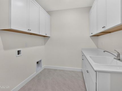 1429 Pickaxe Street, Carson City, NV 89703 Photo