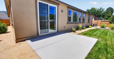 1429 Pickaxe Street, Carson City, NV 89703 Photo