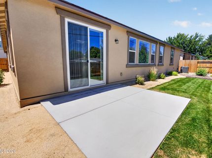 1429 Pickaxe Street, Carson City, NV 89703 Photo
