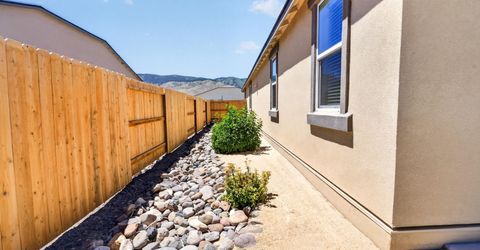 1429 Pickaxe Street, Carson City, NV 89703 Photo