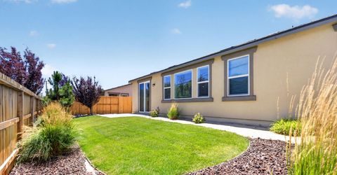 1429 Pickaxe Street, Carson City, NV 89703 Photo
