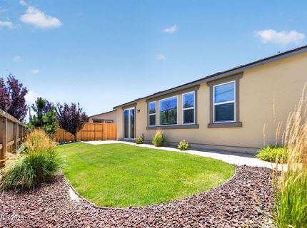 1429 Pickaxe Street, Carson City, NV 89703 Photo
