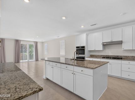 1429 Pickaxe Street, Carson City, NV 89703 Photo