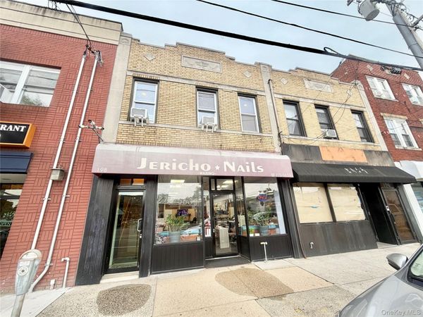 198 Jericho Turnpike , Unit 2nd FL, Floral Park, NY 11001