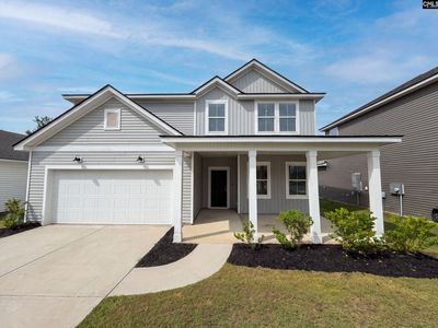 1165 Eagleston Way , Blythewood, SC 29016