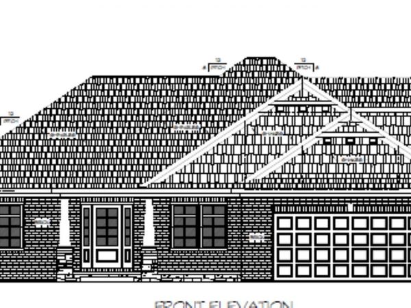 4302 Guyton Drive, Evansville, IN 47725