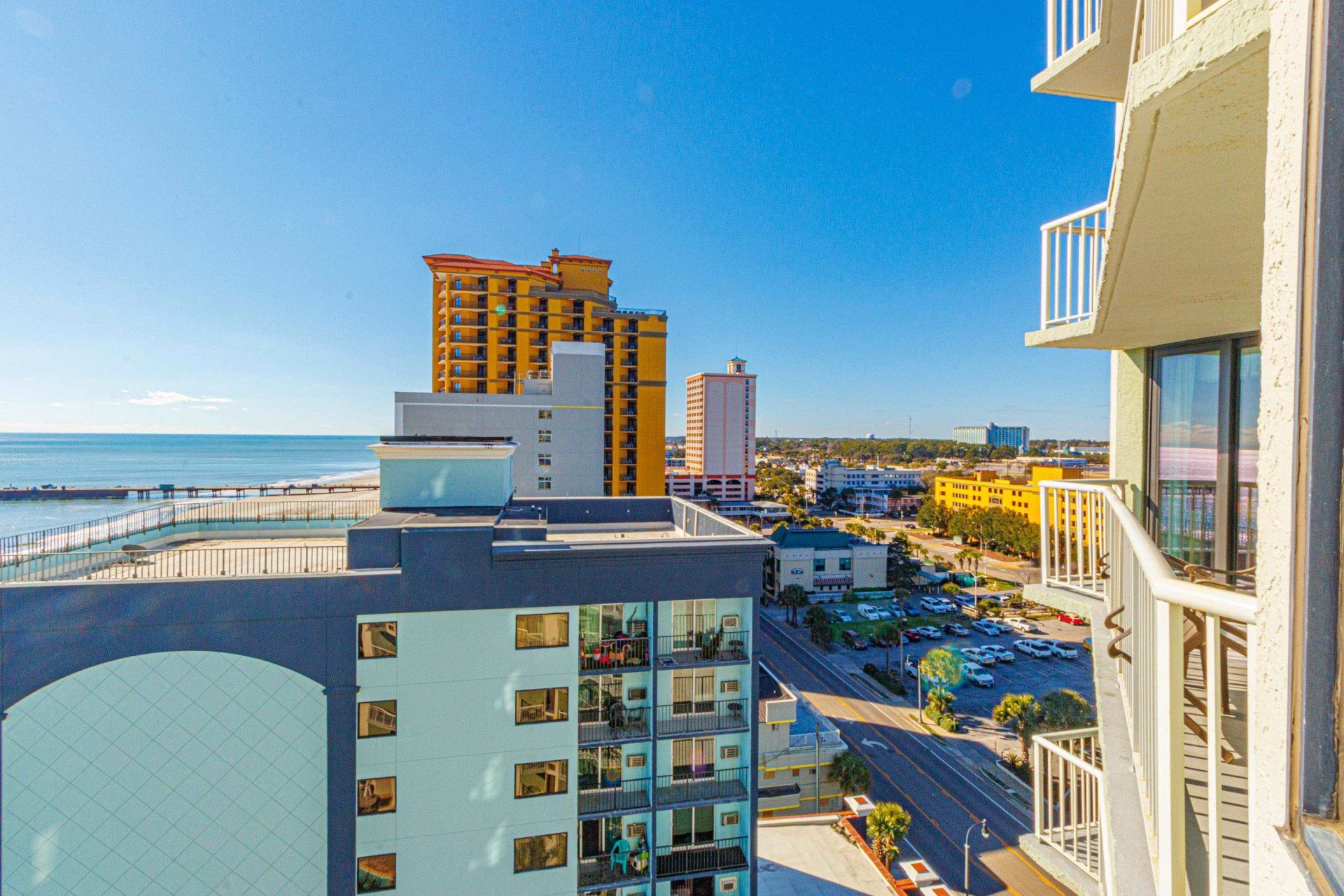 2701 N Ocean Blvd.  Photo 30