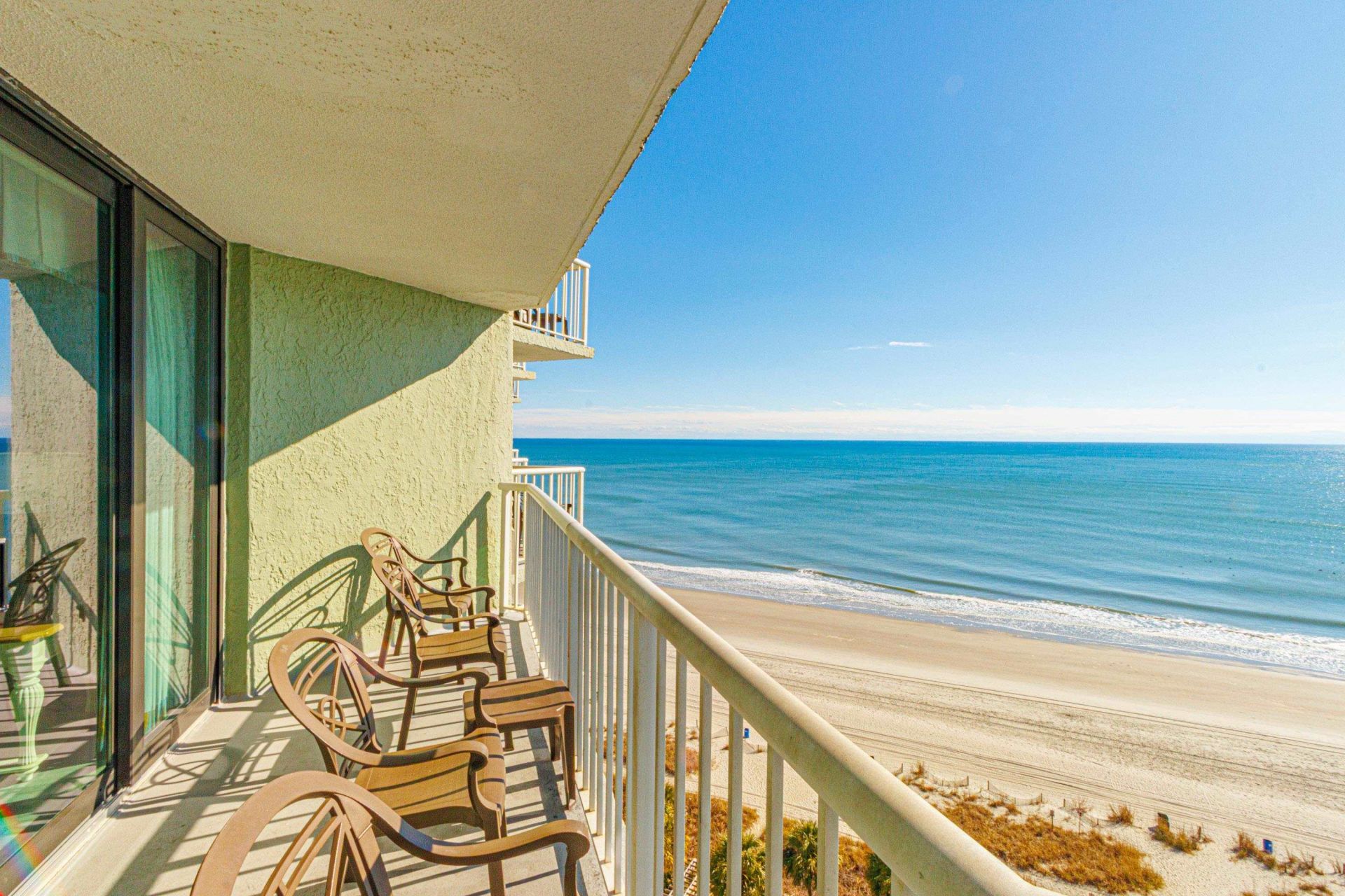 2701 N Ocean Blvd. Photo 5