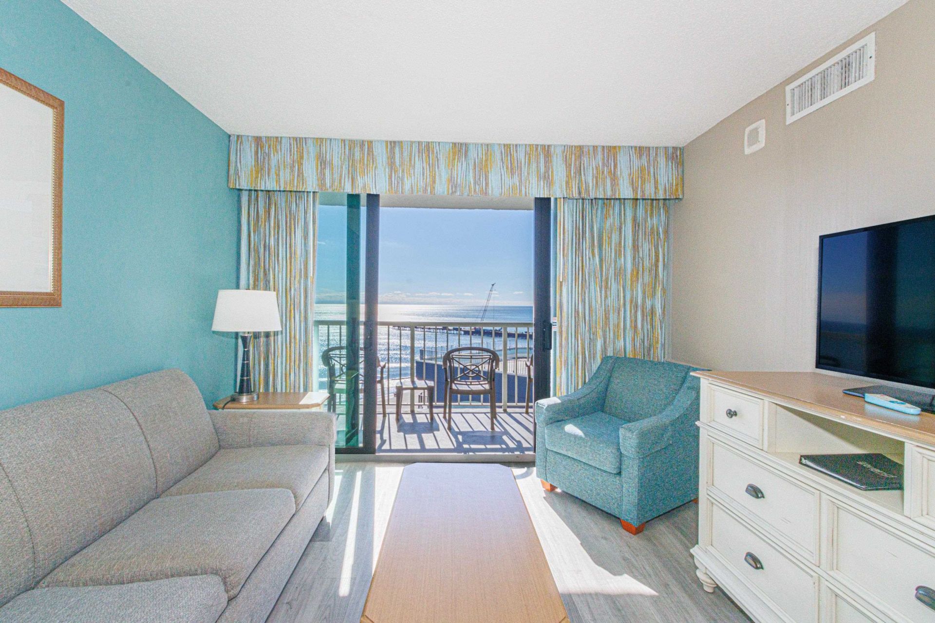 2701 N Ocean Blvd.  Photo 6