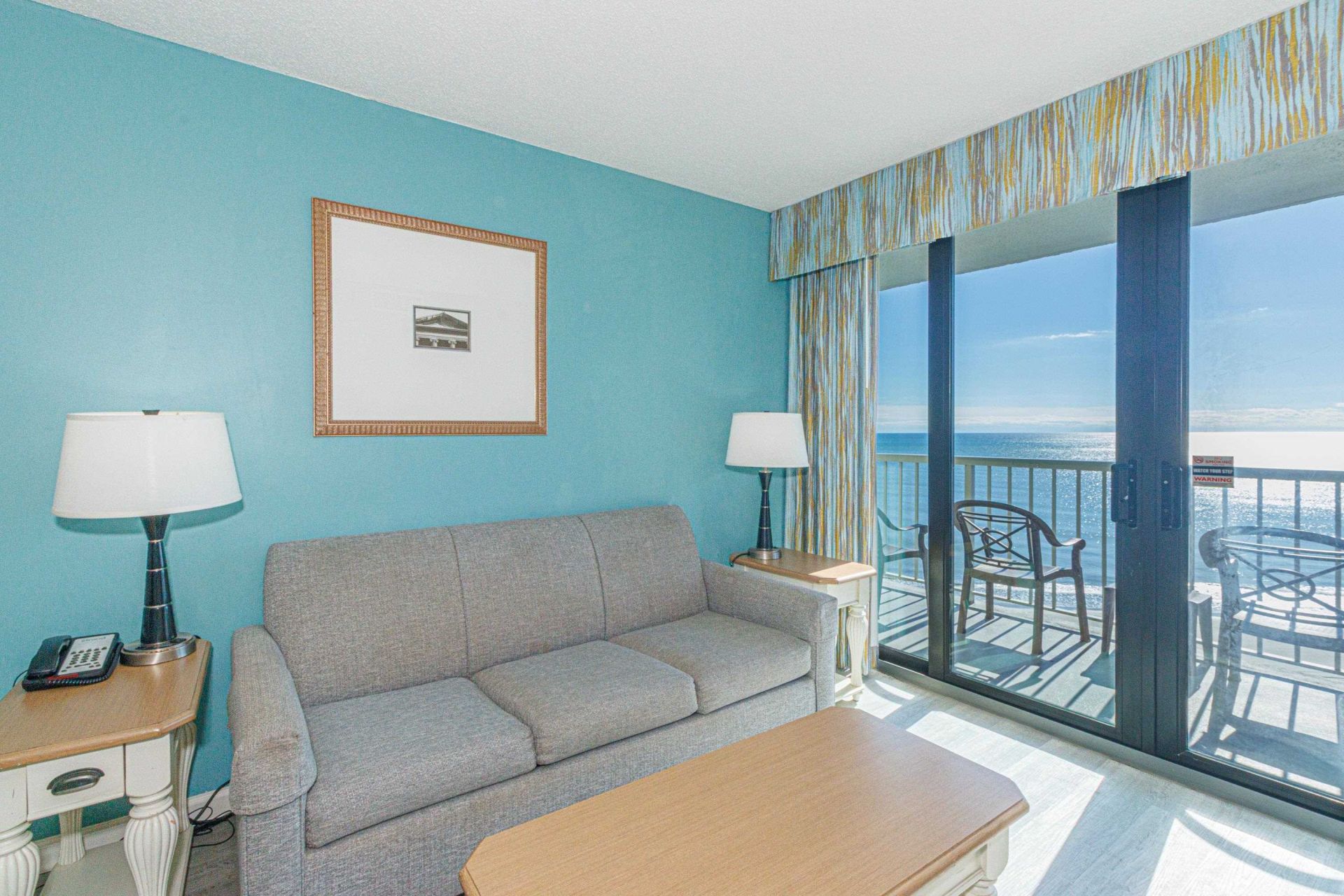 2701 N Ocean Blvd.  Photo 8