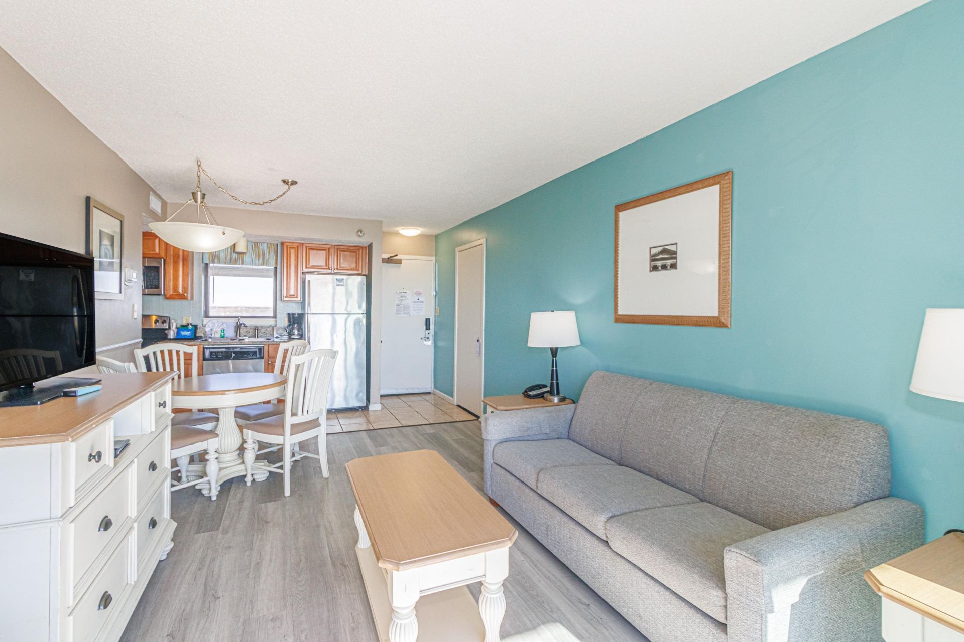 2701 N Ocean Blvd.  Photo 9