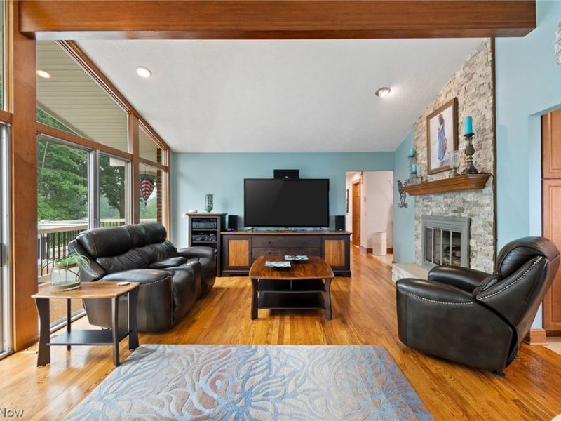 114 Lake Front Drive, Green, OH 44319 Photo 18