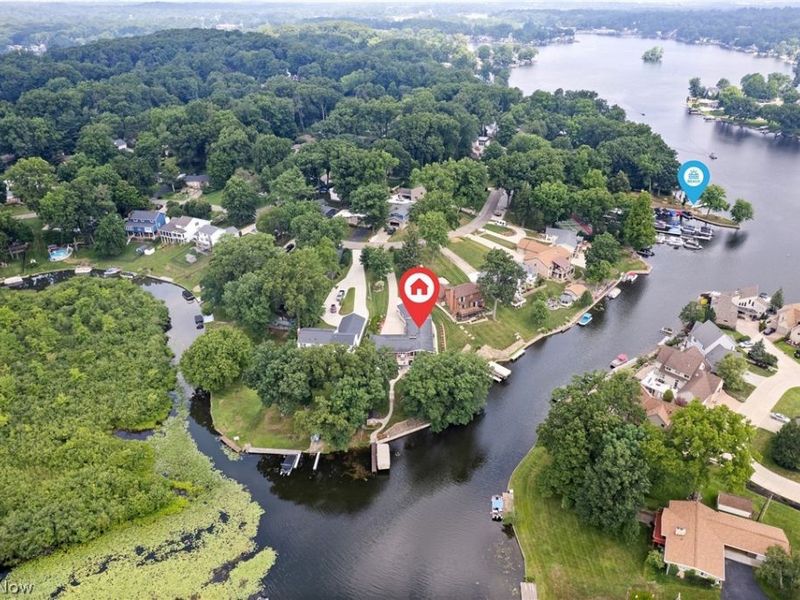 114 Lake Front Drive, Green, OH 44319 Photo 6