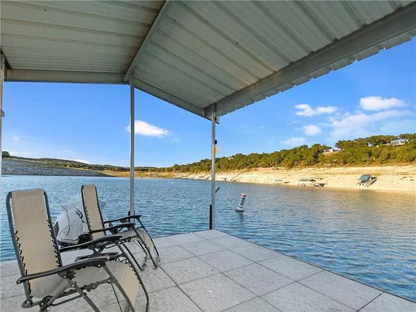 17904 Crystal CV , Jonestown, TX 78645