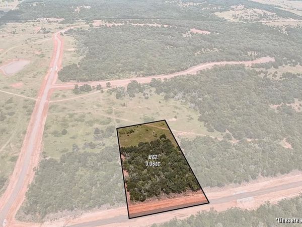 0 Indian Meridian Road, Meridian, OK 73058
