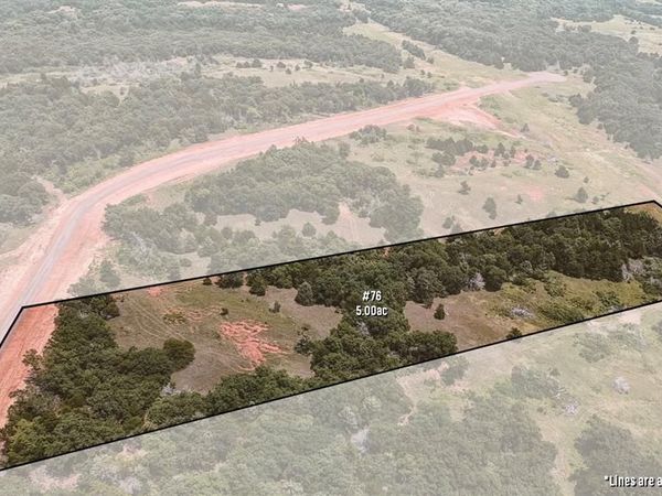0 Indian Meridian Road, Meridian, OK 73058