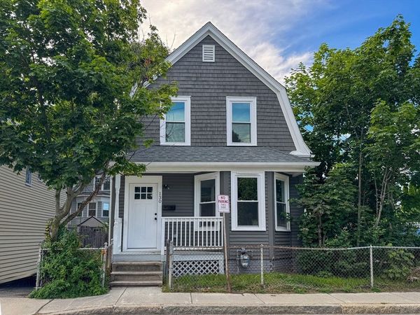 130 Centennial Ave, Gloucester, MA 01930