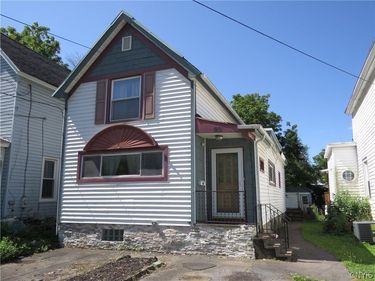 53 W River Street , Ilion, NY 13357