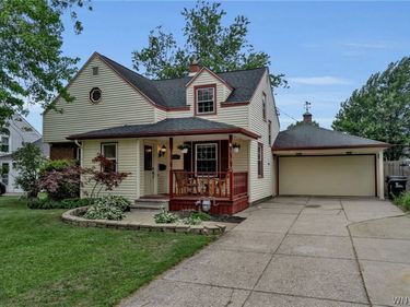 228 Kettering Drive, Buffalo, NY 14223