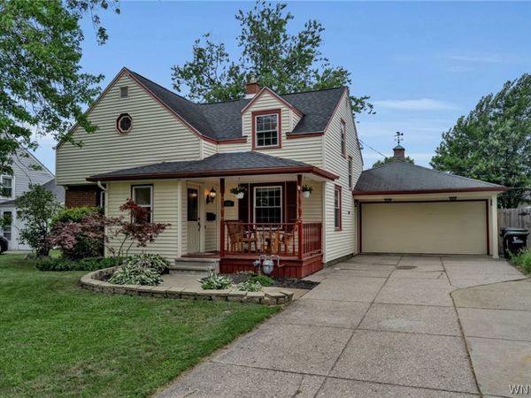 228 Kettering Drive , Buffalo, NY 14223