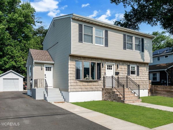 27 Sunset Street, Keansburg, NJ 07734