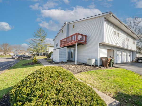 4245 Briarwood Drive, Unit 4, Independence, KY 41051