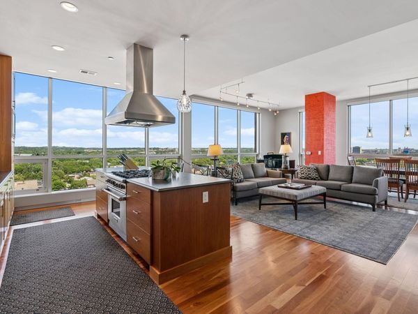 222 2nd Street SE, Unit 1603, Minneapolis, MN 55414