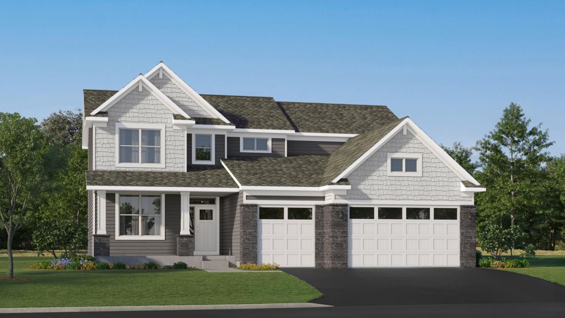 18623 Hythe Lane , Lakeville, MN 55044 Main Photo
