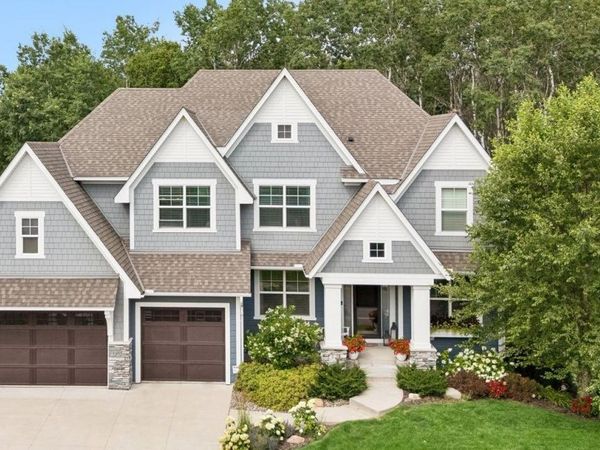 34 Rapp Farm Boulevard, North Oaks, MN 55127