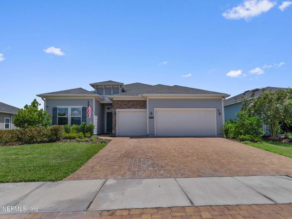 2746 POINTED LEAF Road, Green Cove Springs, FL 32043