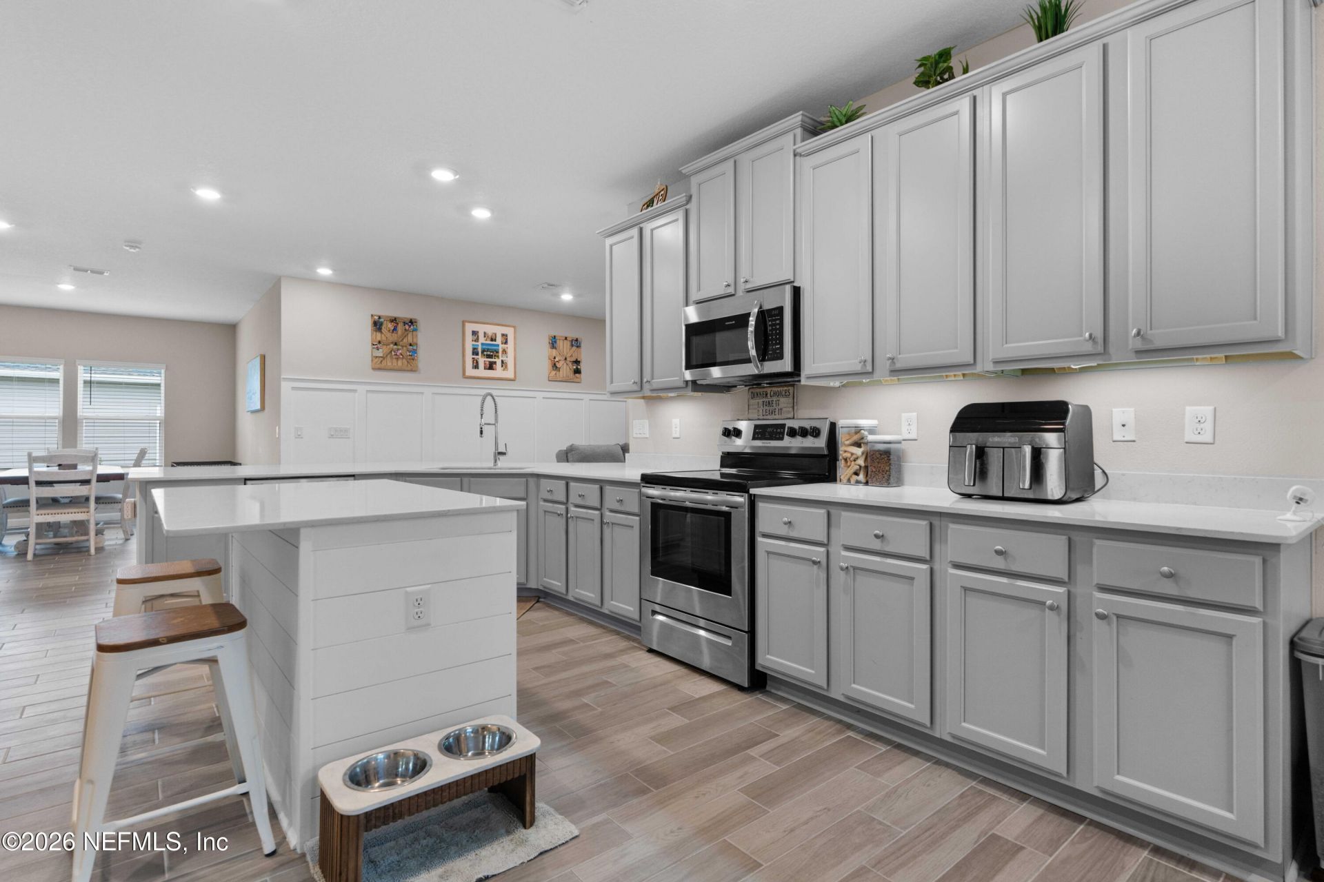 2746 Pointed Leaf Road, Green Cove Springs, FL 32043 Photo
