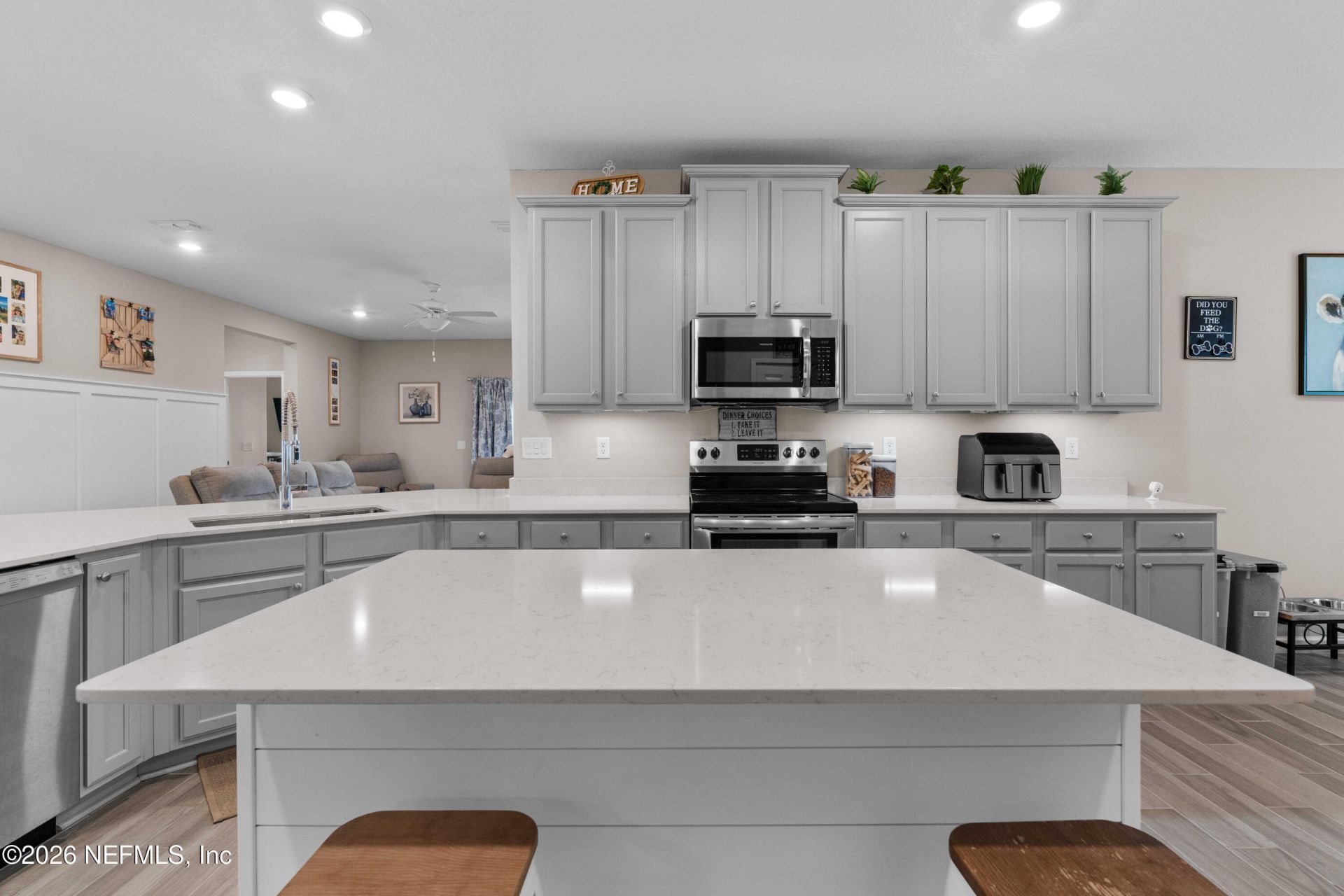 2746 Pointed Leaf Road, Green Cove Springs, FL 32043 Photo