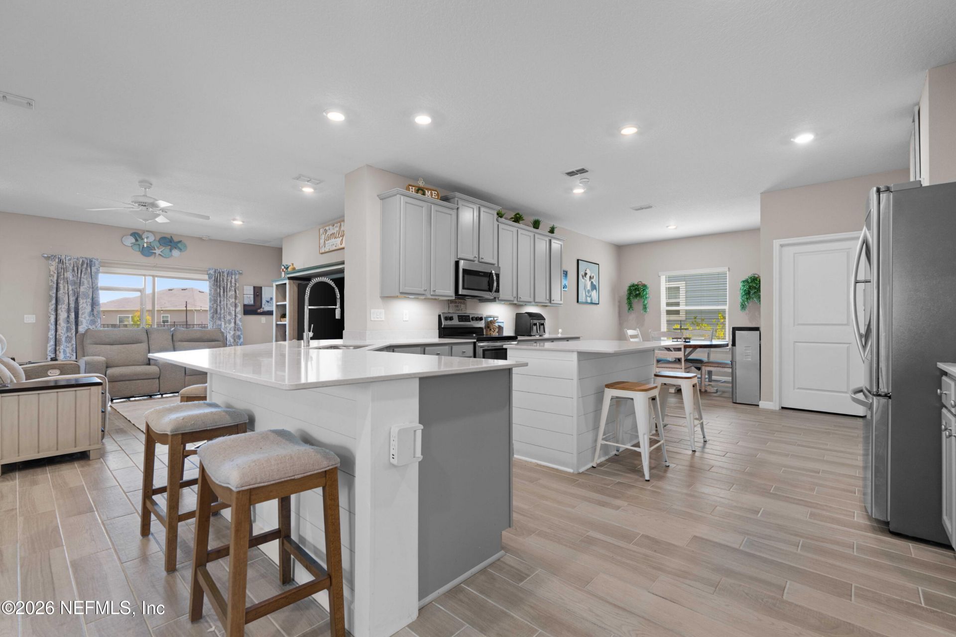 2746 Pointed Leaf Road, Green Cove Springs, FL 32043 Photo
