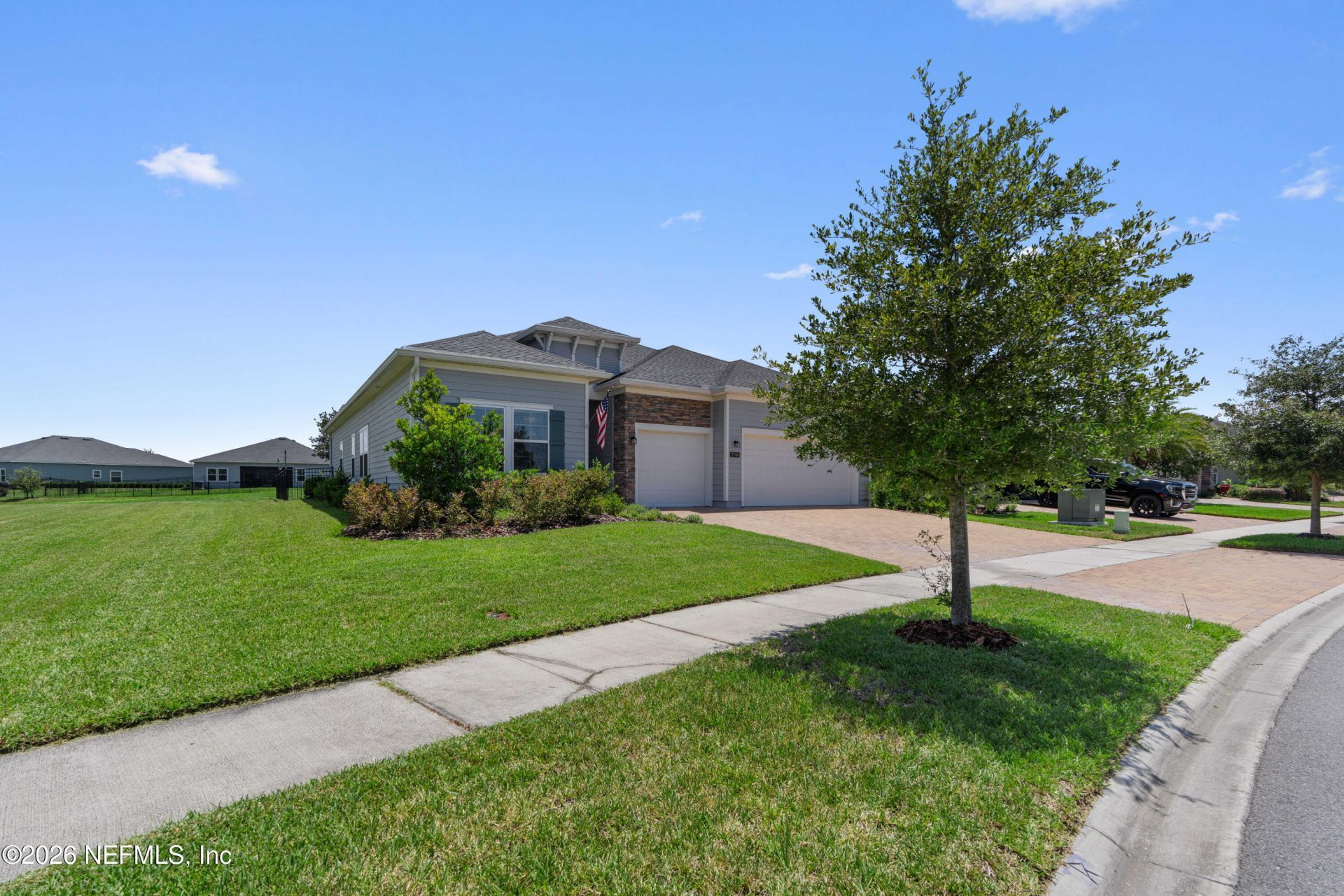 2746 Pointed Leaf Road, Green Cove Springs, FL 32043 Photo